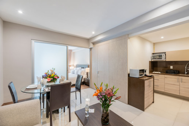 Lamartine 619 Residencial photo 16
