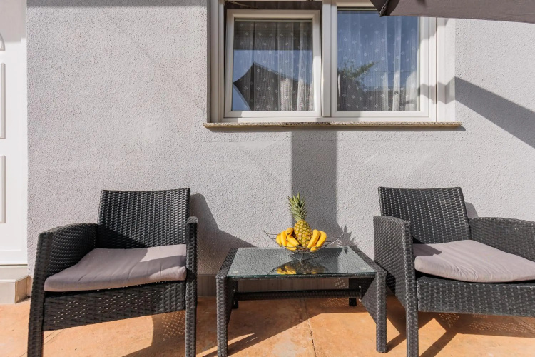 Apartmani Ema i Toni
