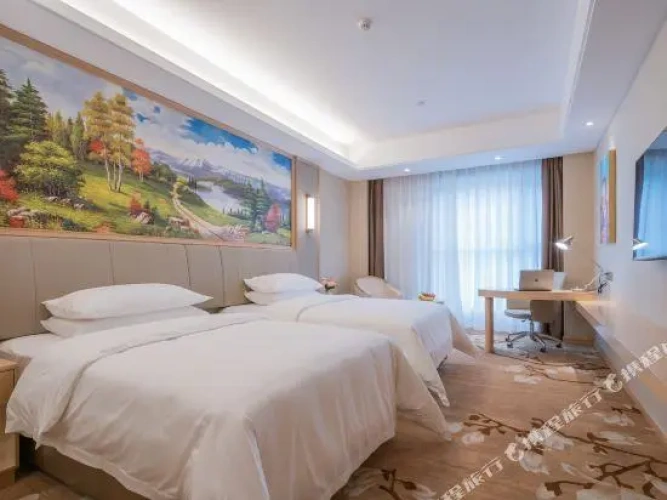 Business Twin room