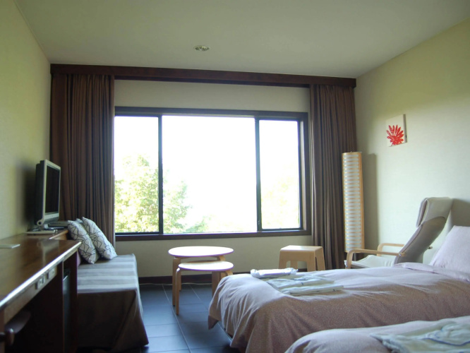 B&B Hotel Bleuet