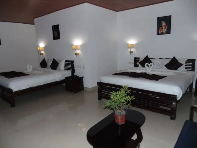 Standard Family room