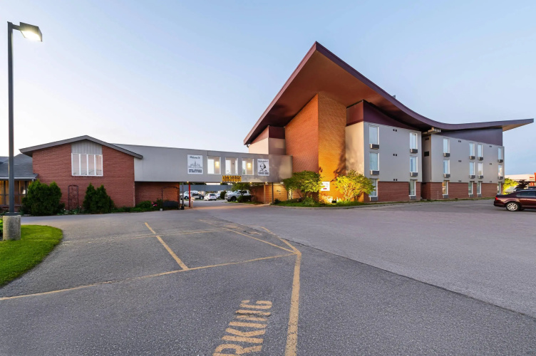 Hotelbild