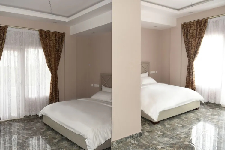 Hotel Reech