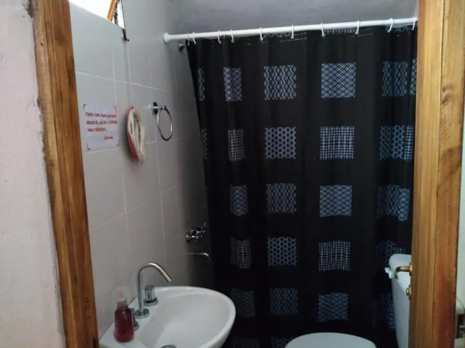 Loma Tika - Tilcara Hostel
