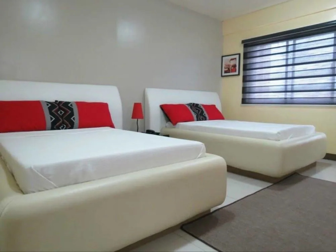 Hotel Cara