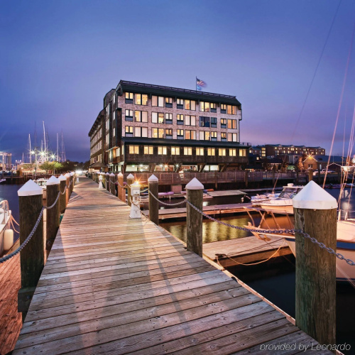 Wyndham Inn on Long Wharf photo 32