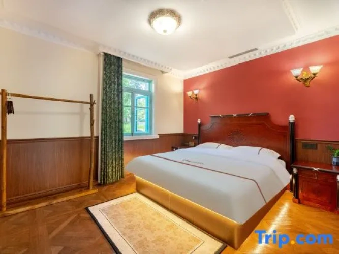 1 Bedroom Suite