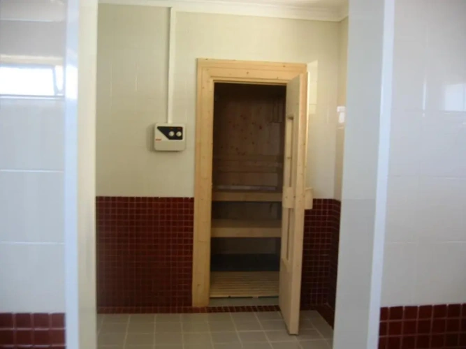 3 Bedrooms Double Apartment