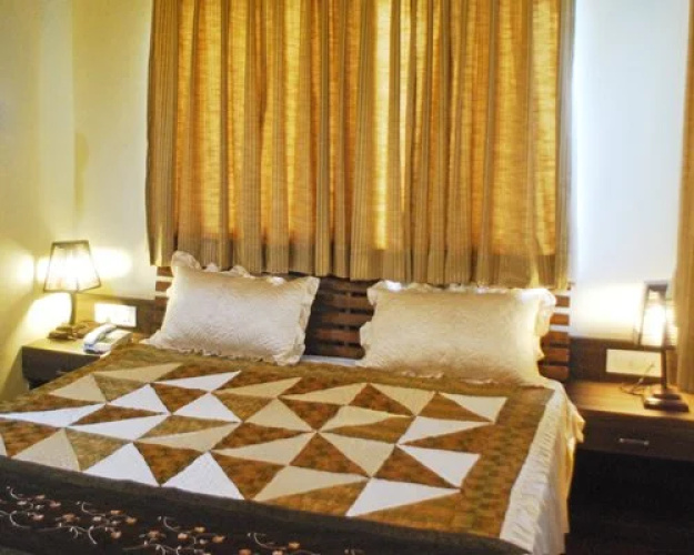 Mantra Hill Resort