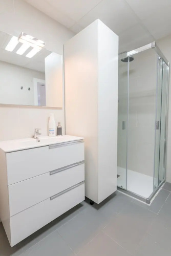 Apartamento Arena
