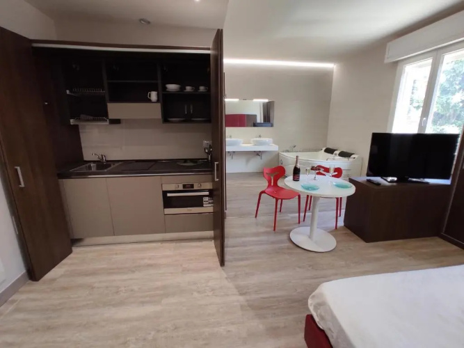 Alba Residence