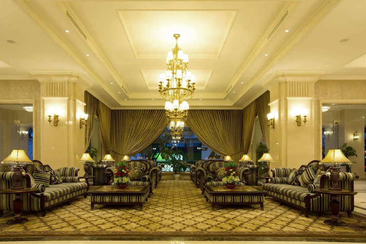 Eldora Hotel