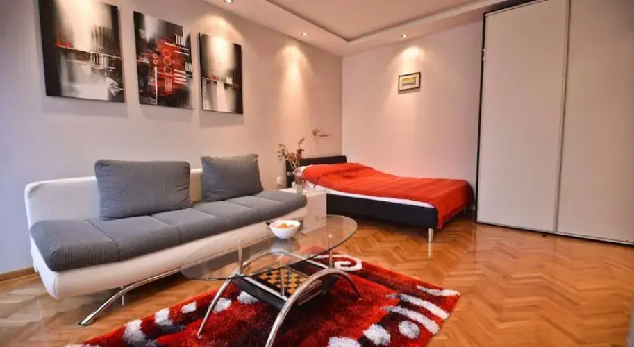 Artpartment