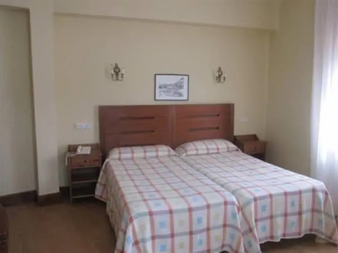 Hotel Marina
