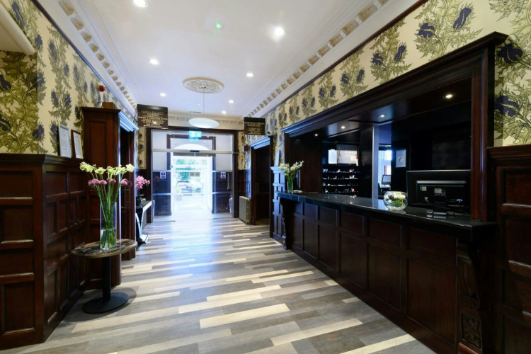 Glynhill Hotel photo 16