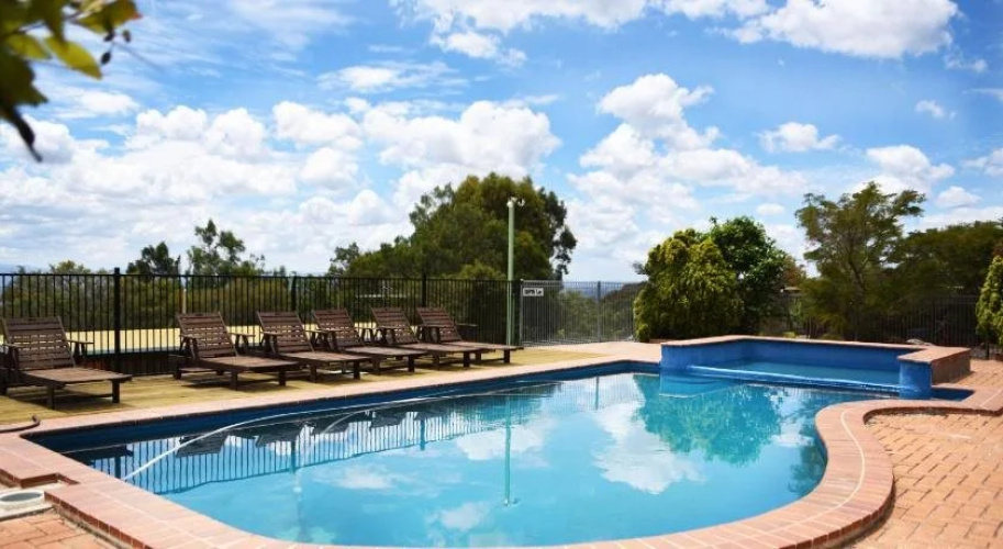 Cherrabah Resort