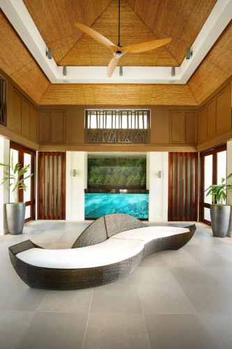 Bacau Bay Resort Coron