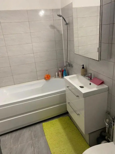 Alesandru apartament