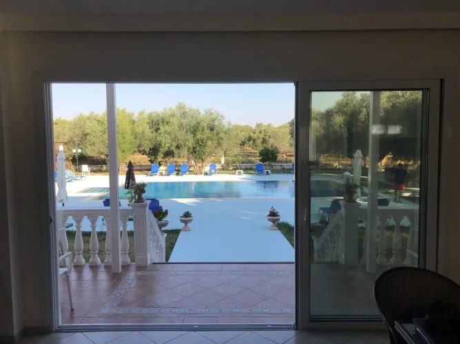 Ai - Helis Resort Hotel