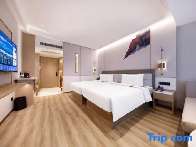 Executive Twin room