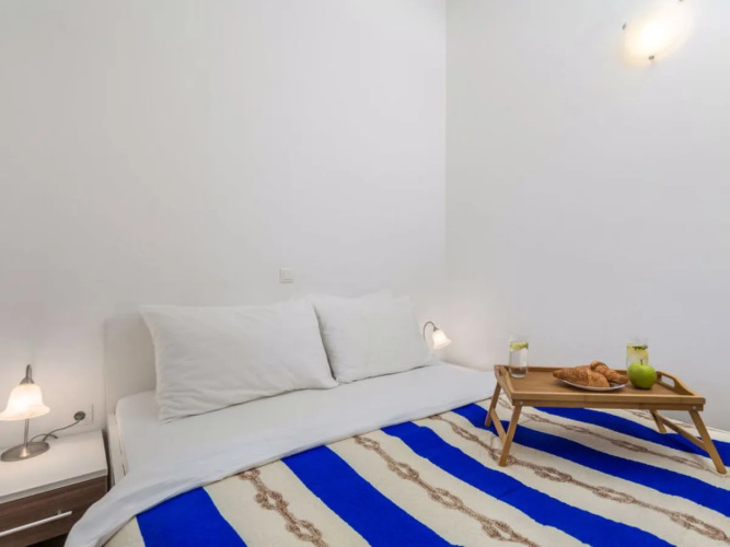 Apartment Romana Bardonecchia 20154