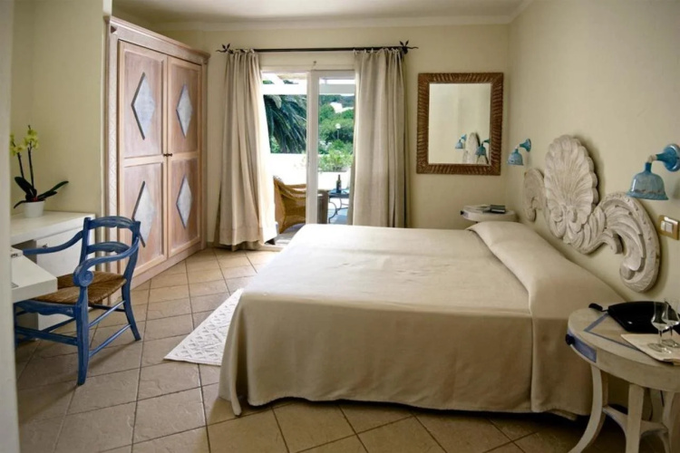 Dolce Vita Boutique Hotel