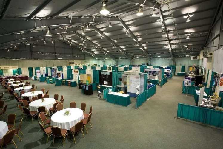 Boxboro Regency Hotel & Conference Center photo 11