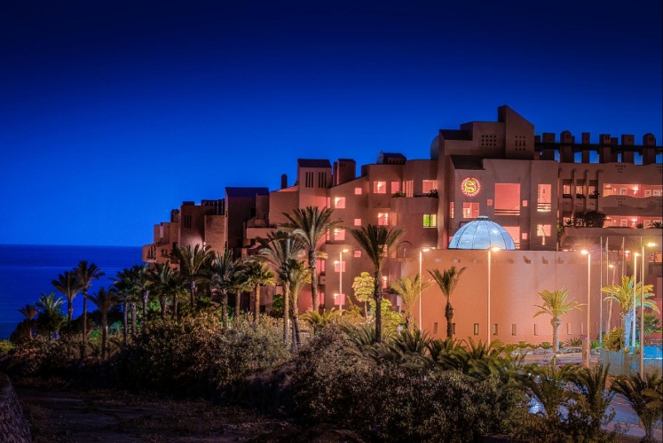 Tivoli La Caleta Tenerife Resort photo 45