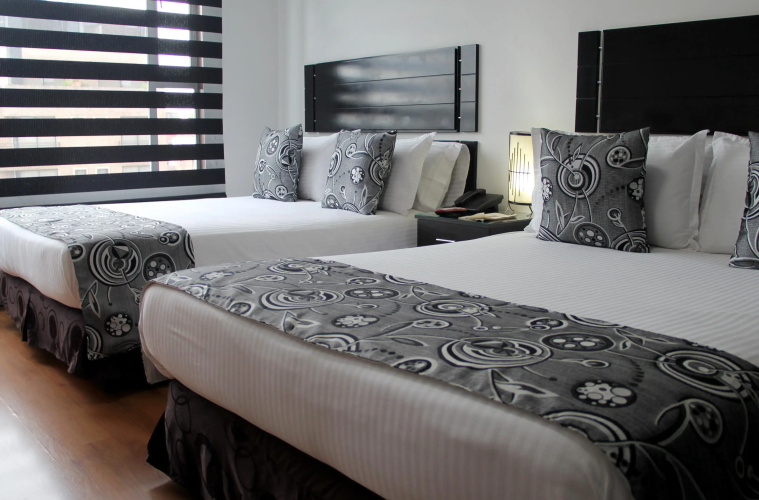 Hotel Santafe Real