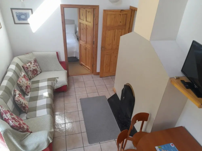 Burren Way Cottage 09