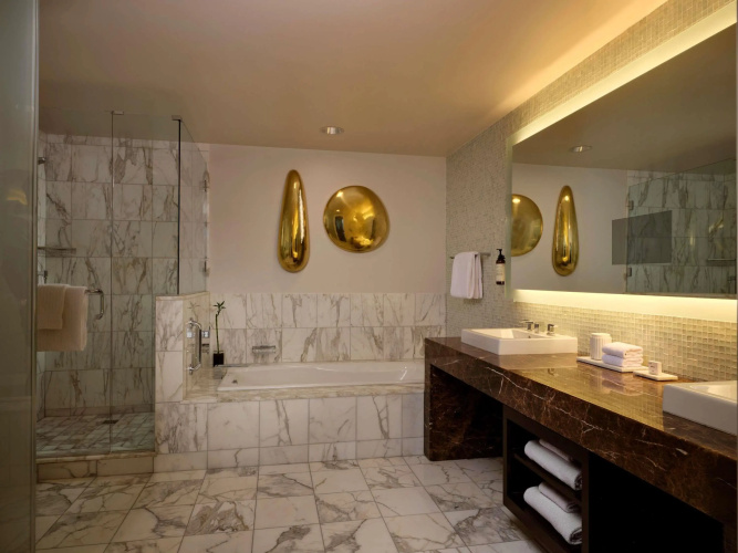 Fairmont Pittsburgh photo 12