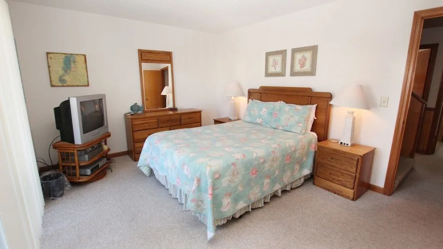 Our Seabreeze - 3 Br Home