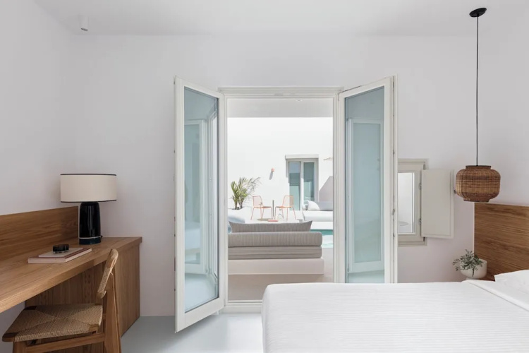 Viva Nove Suites