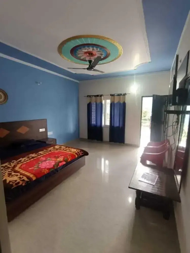 Nature villa Kyarki