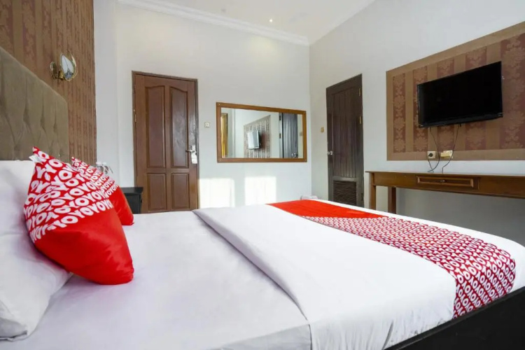 OYO 891 Hotel Gading Kencana