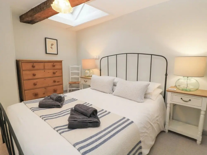 Gull Cottage