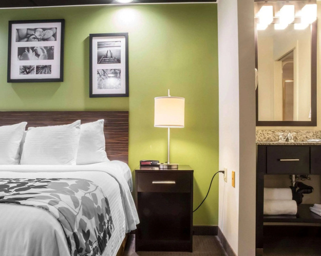 Comfort Inn