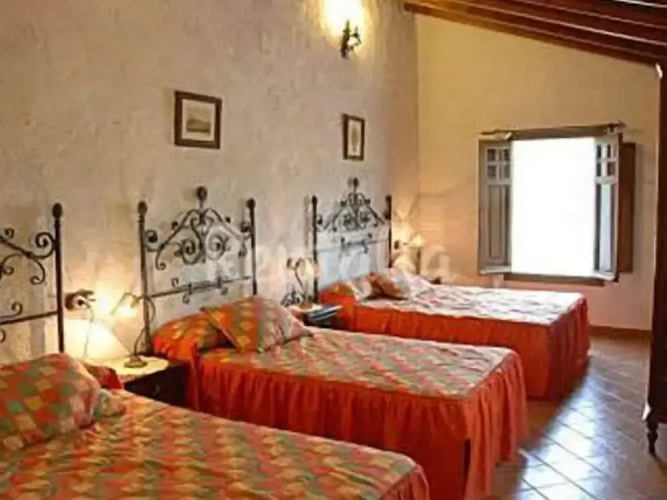 Agriturismo Campo Antico