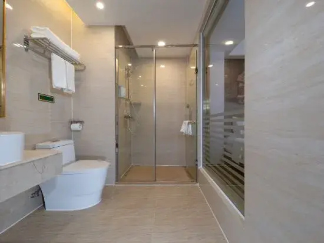 Vienna 3 Best Hotel (Maoming Diancheng)