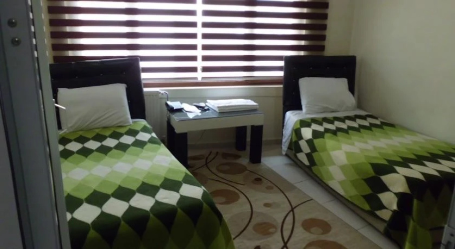 Kaya Otel Diyarbakir