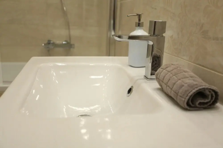 Dfive Apartments - Little Boss