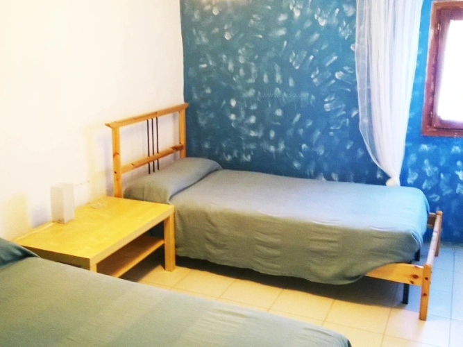 Economy Twin room