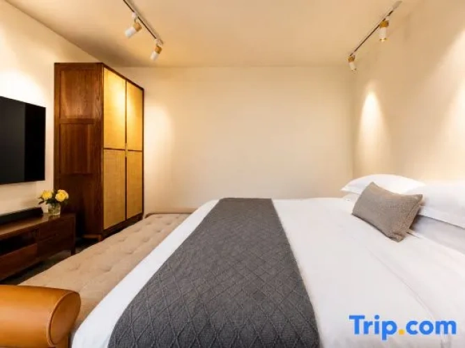 Duplex Suite