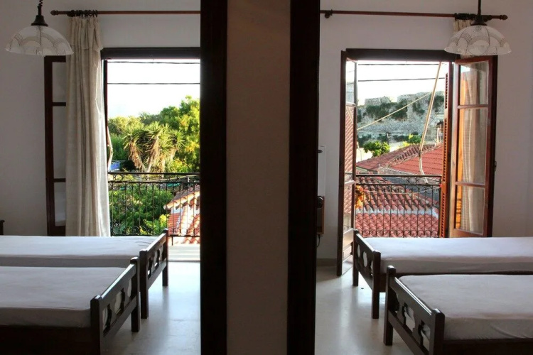 Hotel Castello