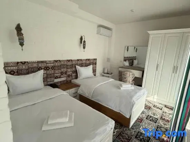 AL MARYAM HoteL