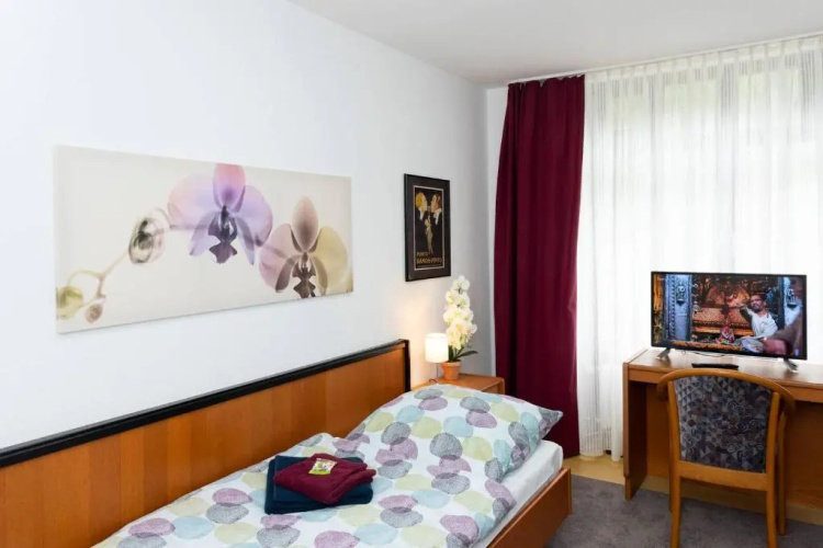 Morgentau Appartement