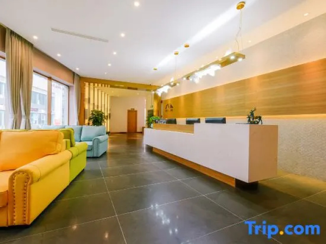Ting Lan Hotel