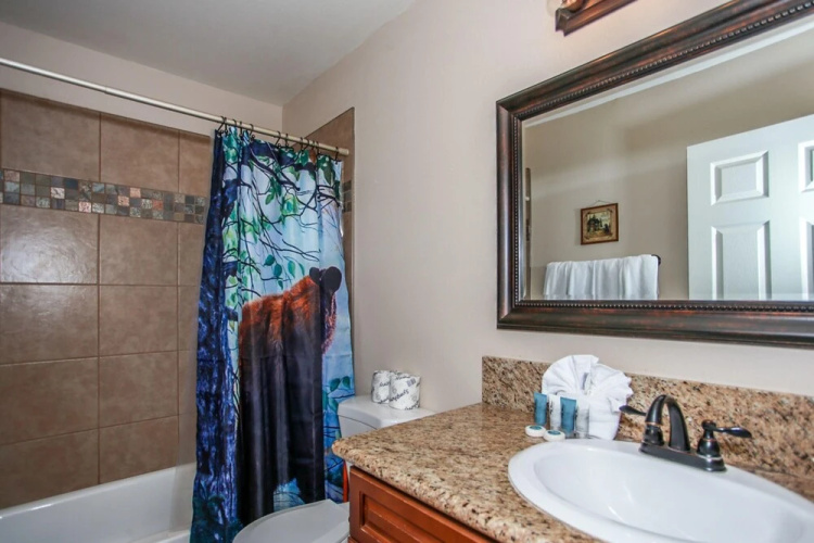 Kitkats Hideaway-1874 by Big Bear Vacations