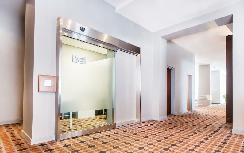 Matrix Hotel photo 21