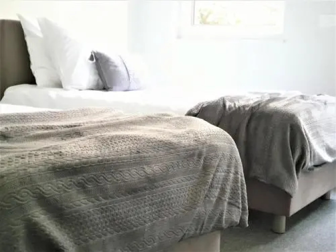 Smart Hostel
